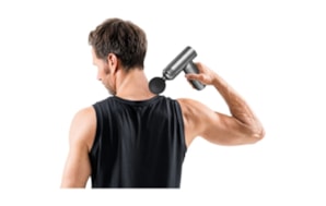 PISTOLA DE MASSAGEM TERRAILLON 861243